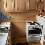 Sjursnes, Lyngen Alps, Aurora Borealis Holiday home Tromso
