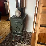Holiday home Sjursnes, Lyngen Alps, Aurora Borealis