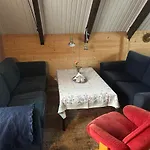 Sjursnes, Lyngen Alps, Aurora Borealis Holiday home Tromso
