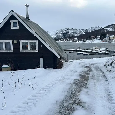 Sjursnes, Lyngen Alps, Aurora Borealis Tromso