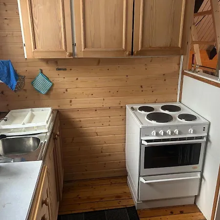 Sjursnes, Lyngen Alps, Aurora Borealis Holiday home Tromso
