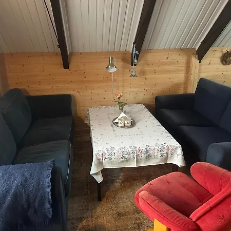 Sjursnes, Lyngen Alps, Aurora Borealis Holiday home Tromso